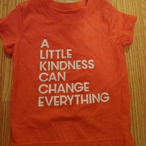 Short sleeve graphic tee